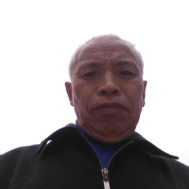 鲤鱼凝眸大地的照片