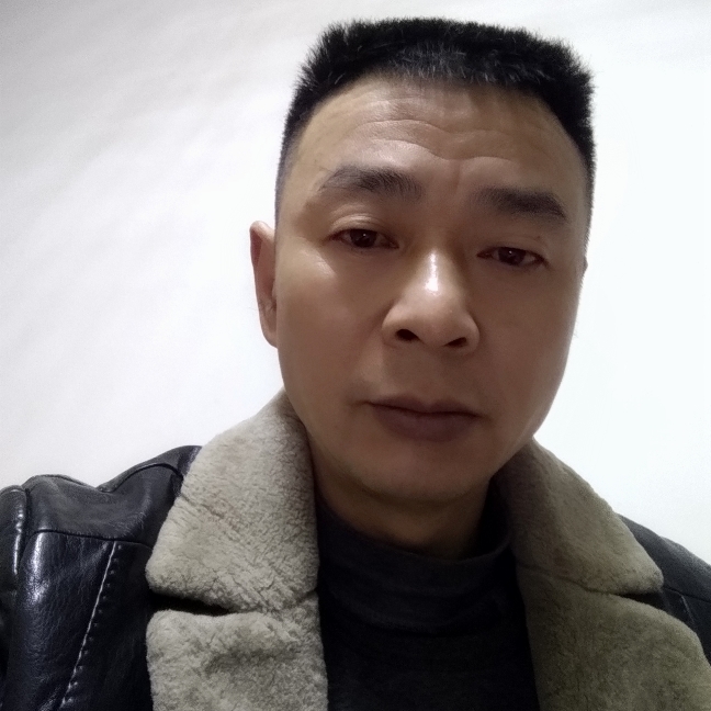 谦让等待霓裳的照片