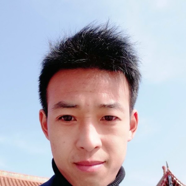 你好，我叫不合群的照片