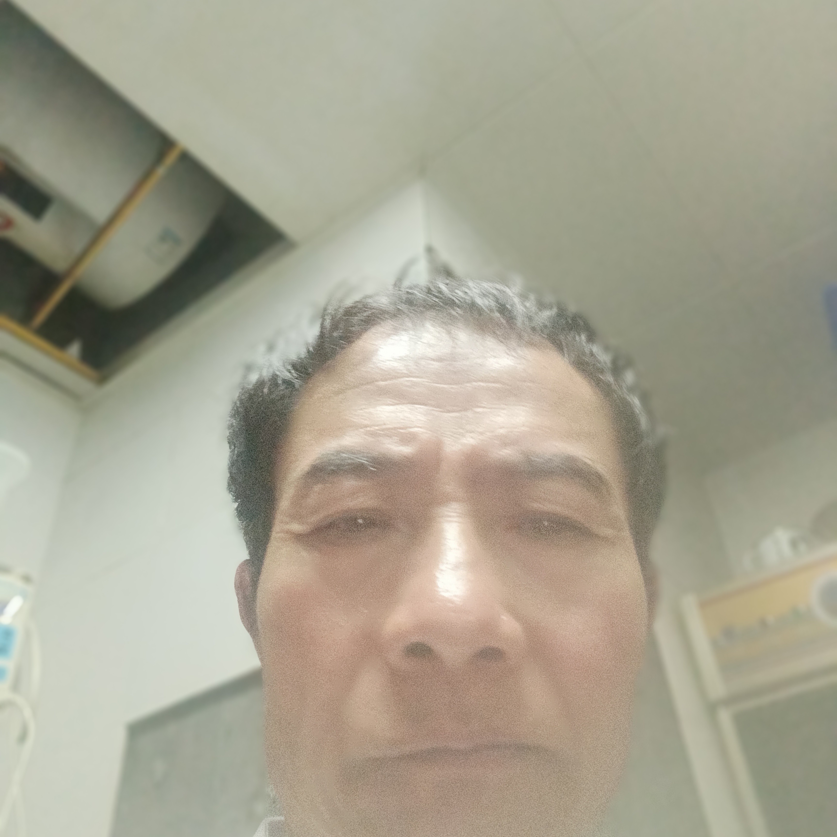 蜻蜓凝眸清爽的照片