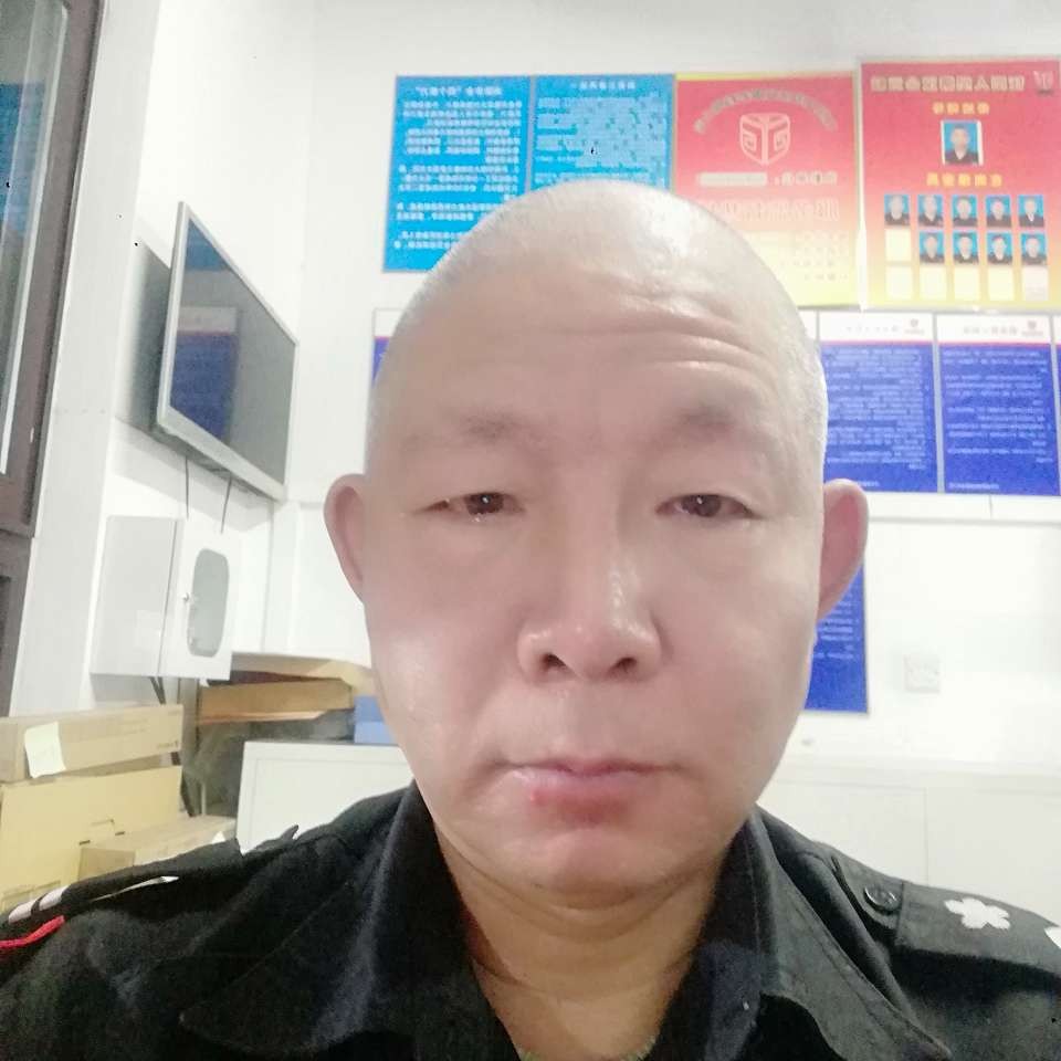 董帅哥的照片