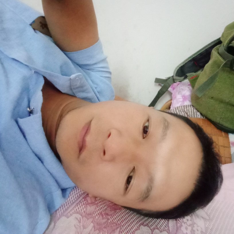 冲冲凉的照片