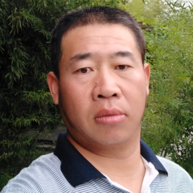 只为等您而来的照片