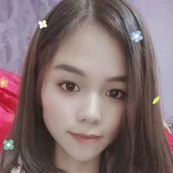 茉莉多么朴素的照片