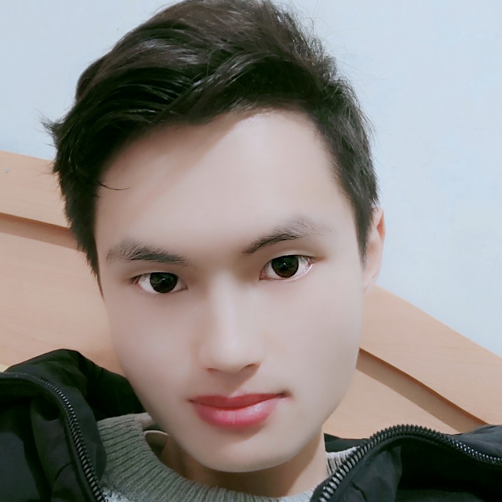 别闹，我刀呢的照片