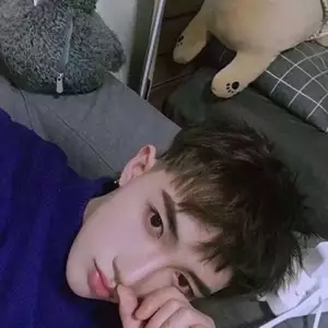 迷路的小戏子的照片