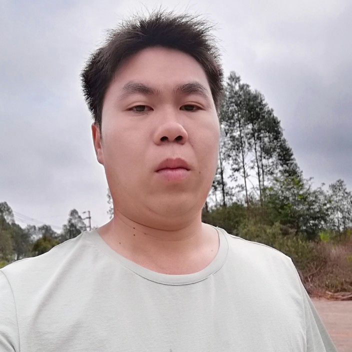 帅哥整齐的照片