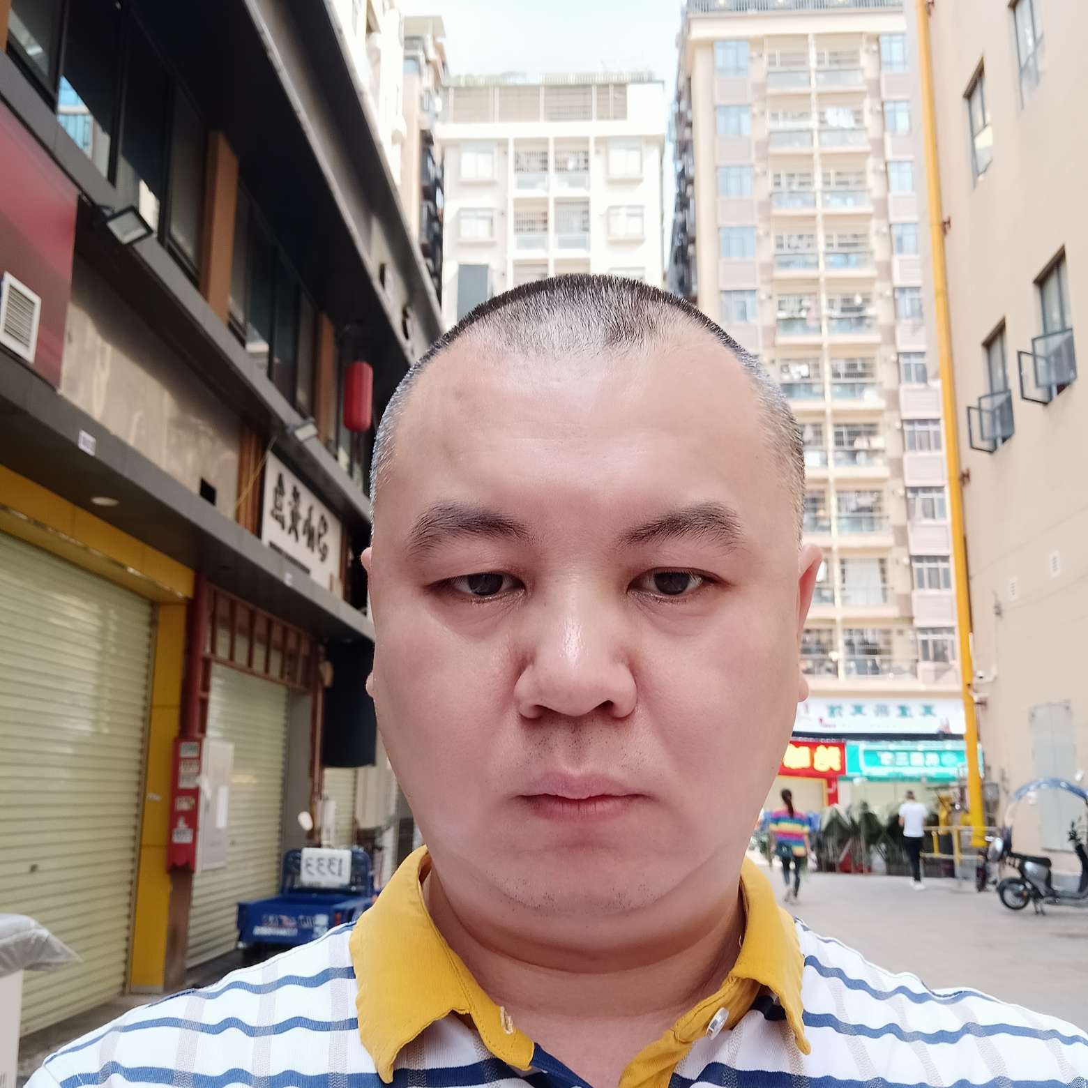 海之门的照片