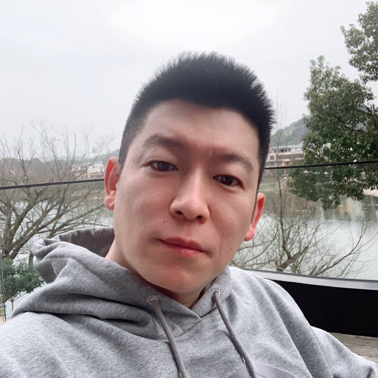 四十不惑的照片