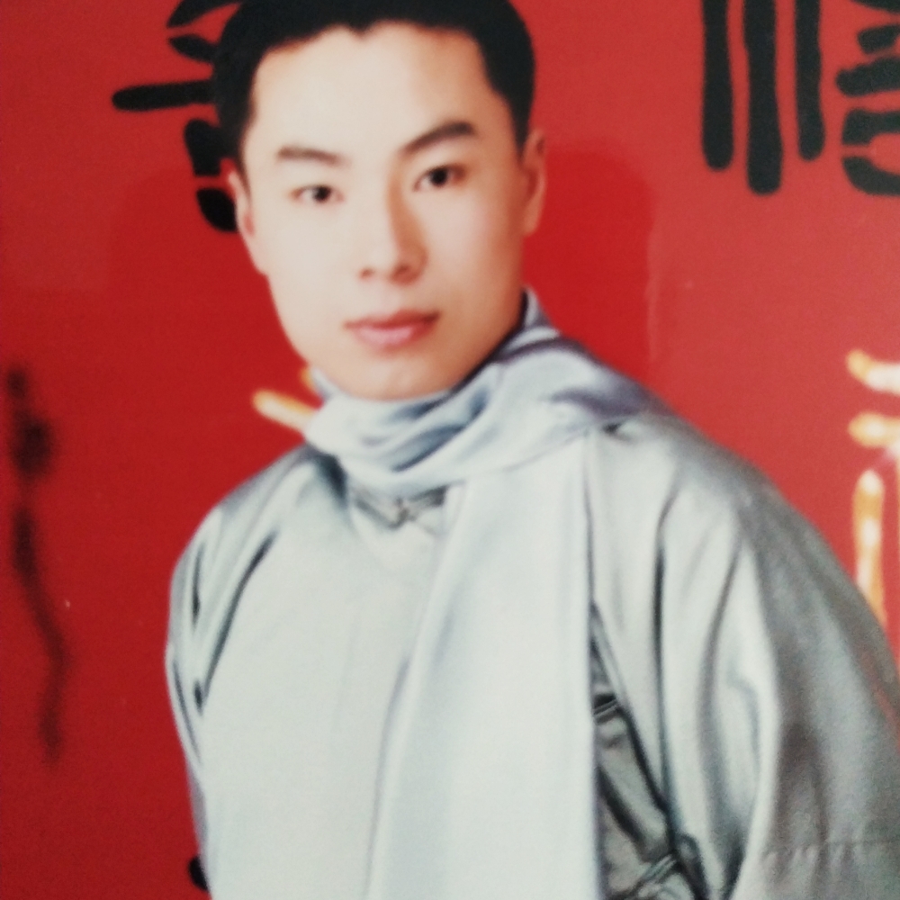 福气兔的照片