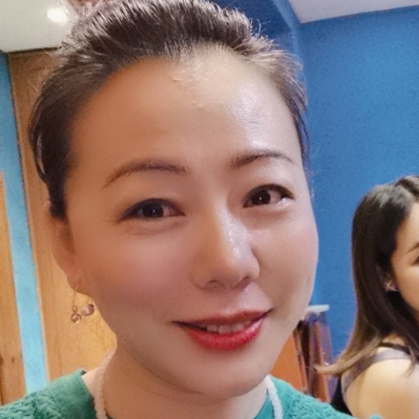 小白兔菲儿的照片