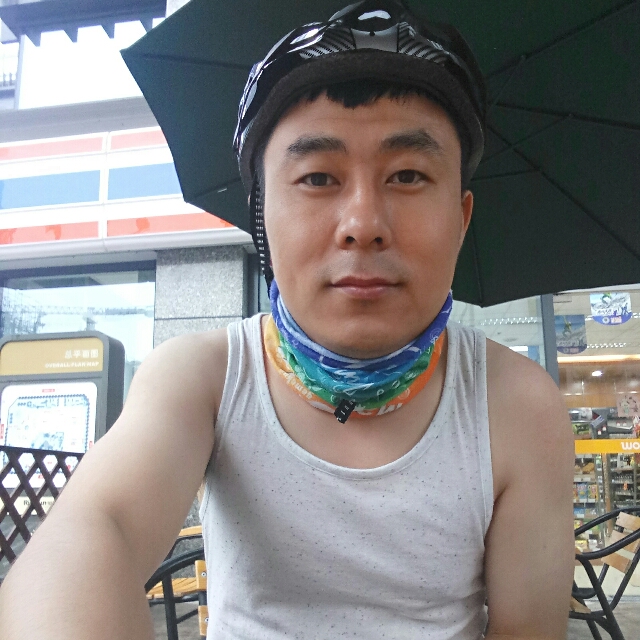 鱼老板着脸的照片