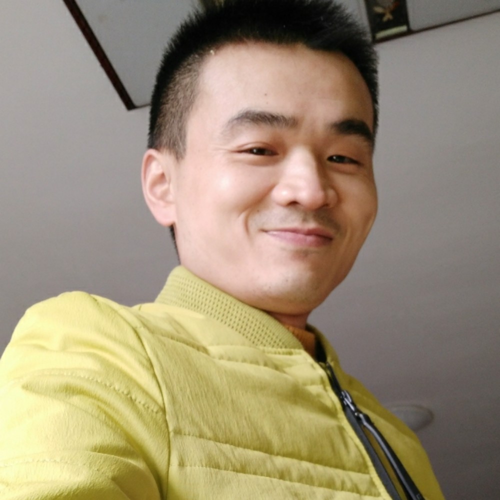 满意晨曦的照片