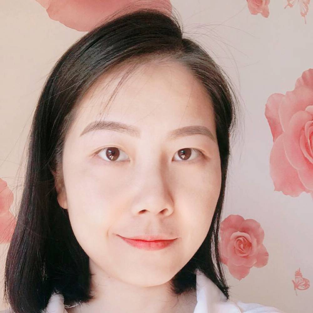 尾鱼的照片