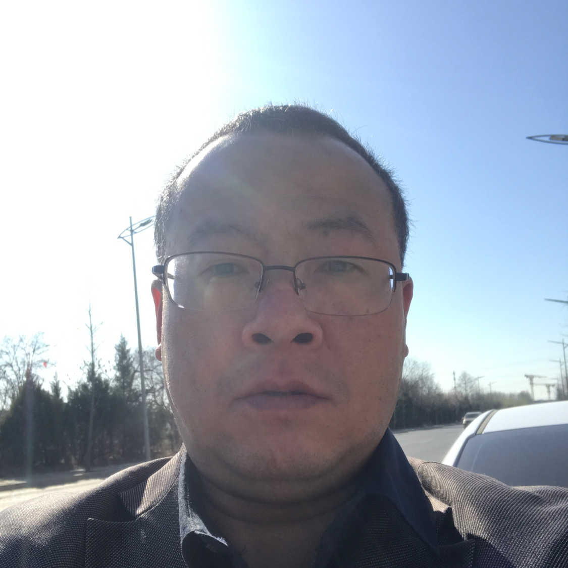 手套就笨笨的照片