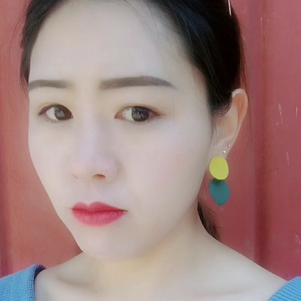 我是小菠菜！的照片