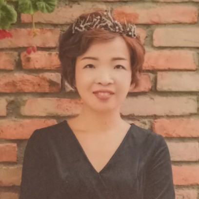 Nancy南希的照片