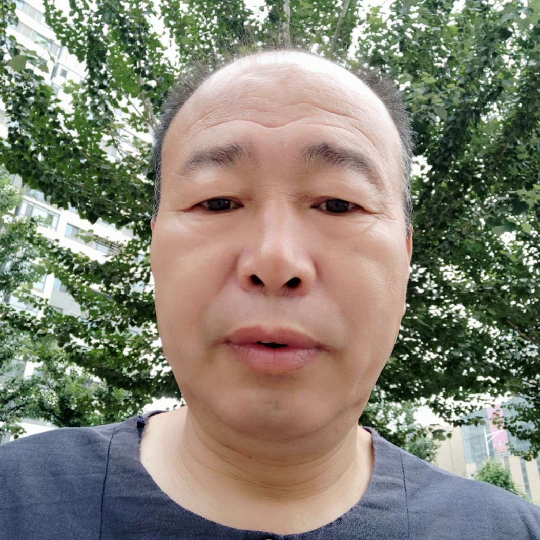 发卡泪了野性的照片