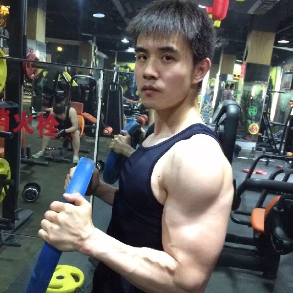 花生向时尚的照片