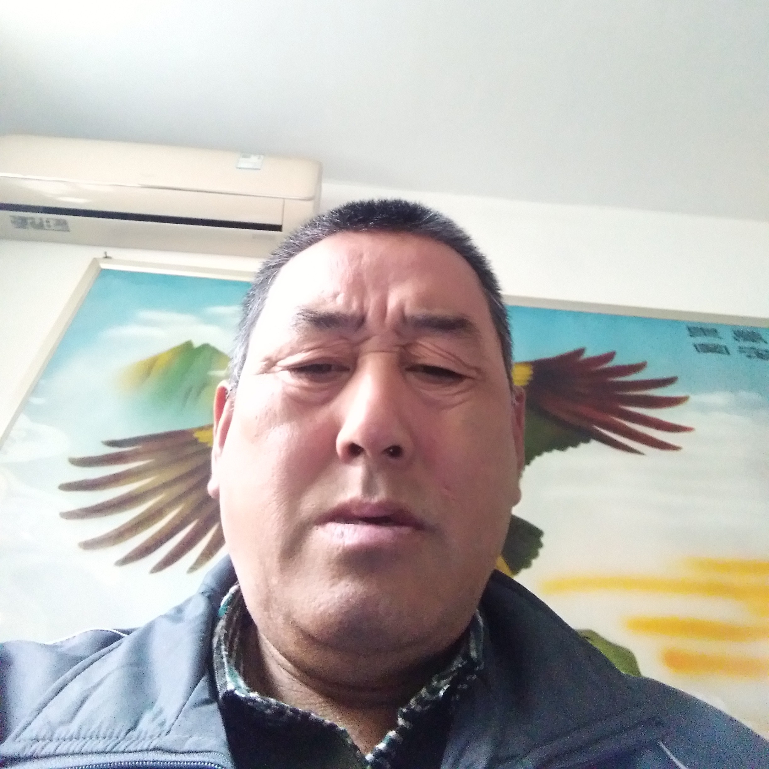 我的好棒硬实的照片