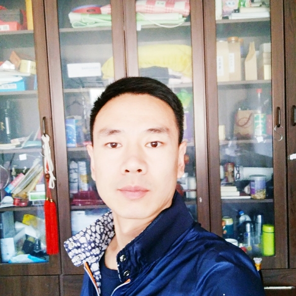 不爱闹的洋洋的照片