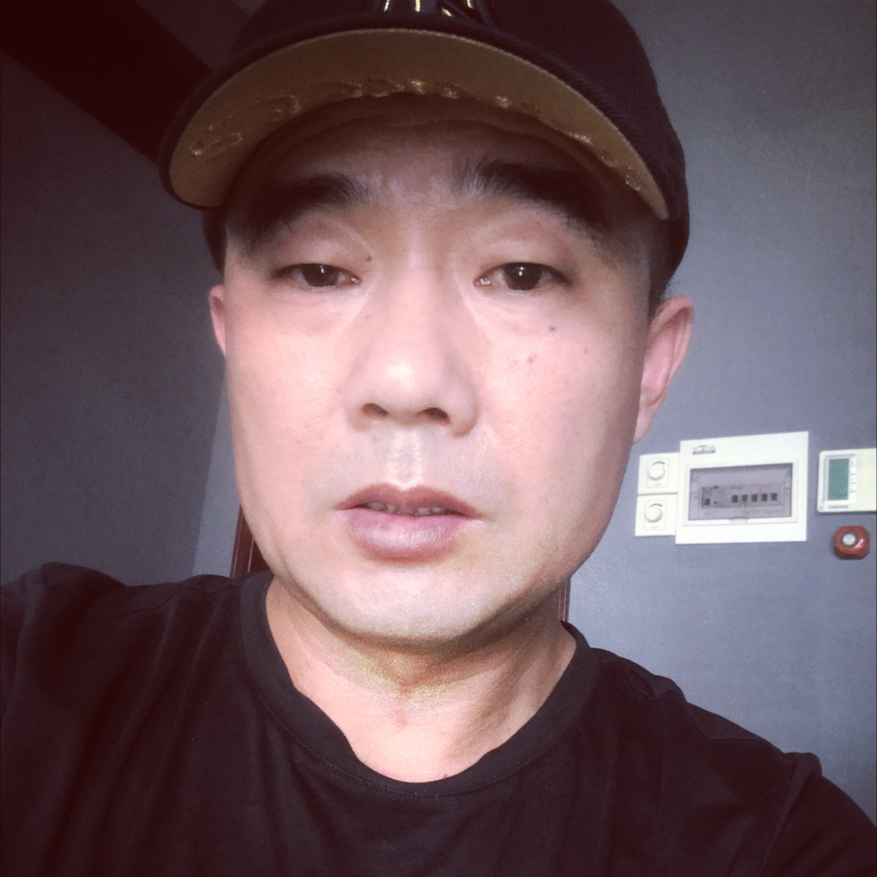 浩宇傻傻爱你的照片