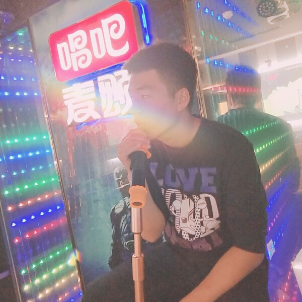 晓辉的照片