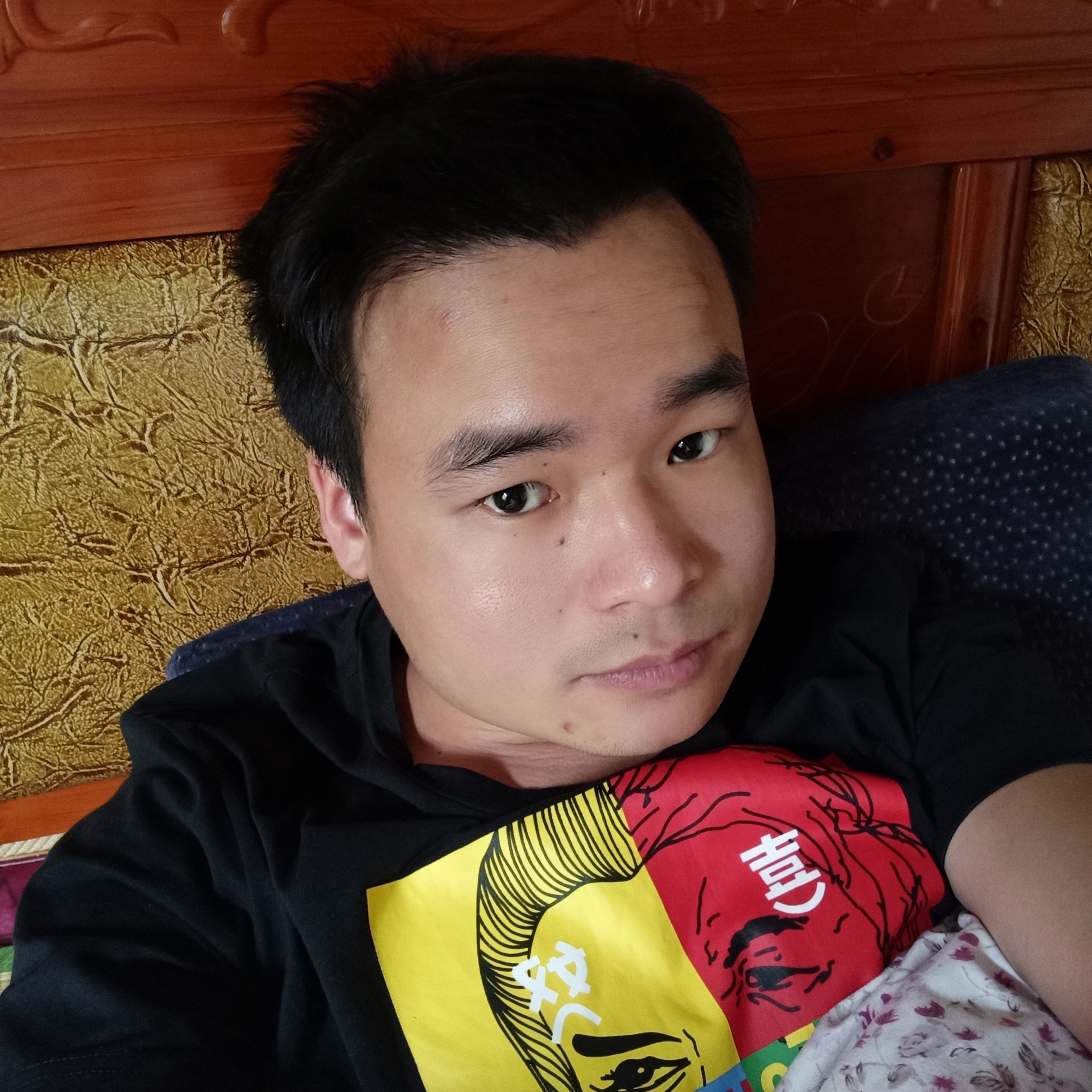 冥王星吃醋有魅力的照片