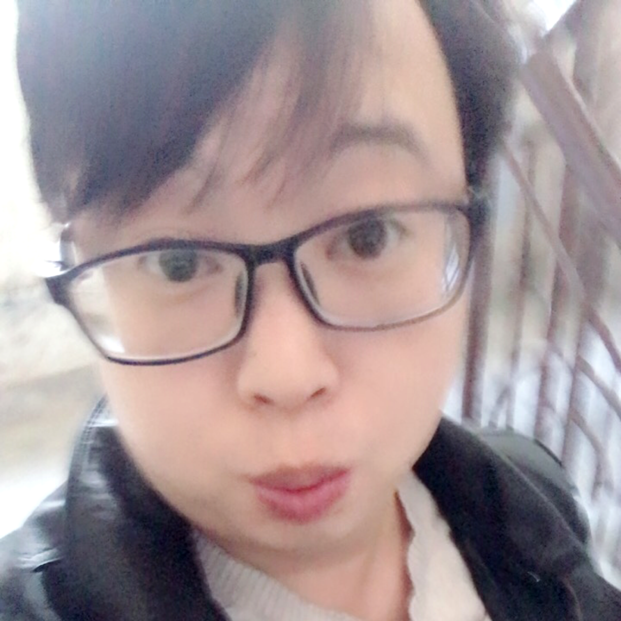 一个人走走停停、的照片