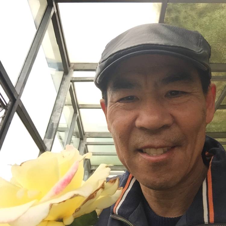 山水客的照片
