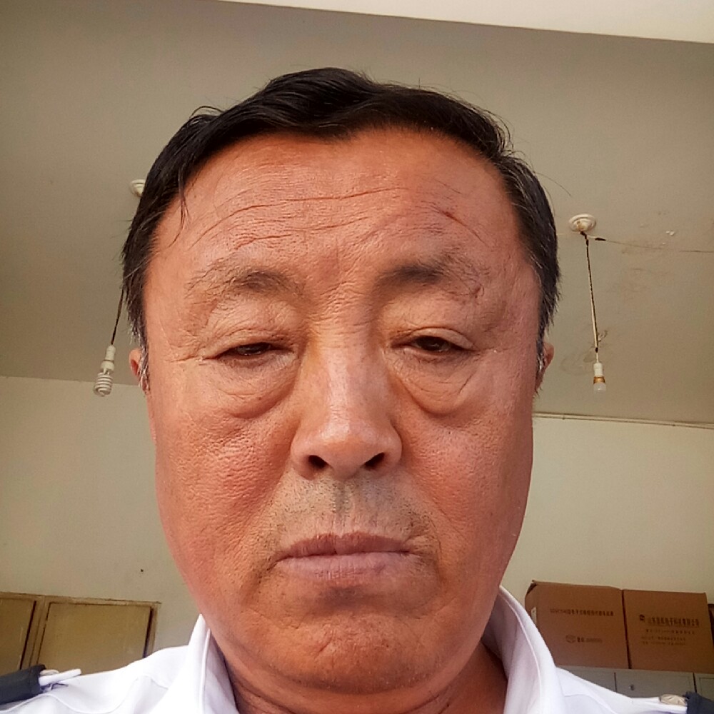 若溪寂冷的照片