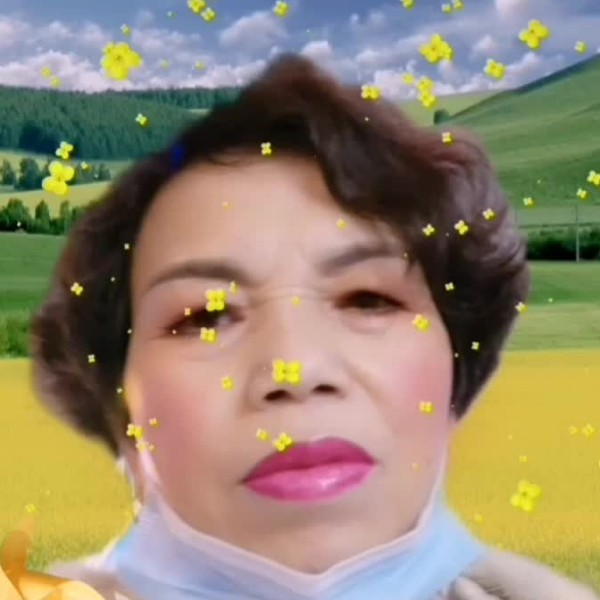 淼莲的照片