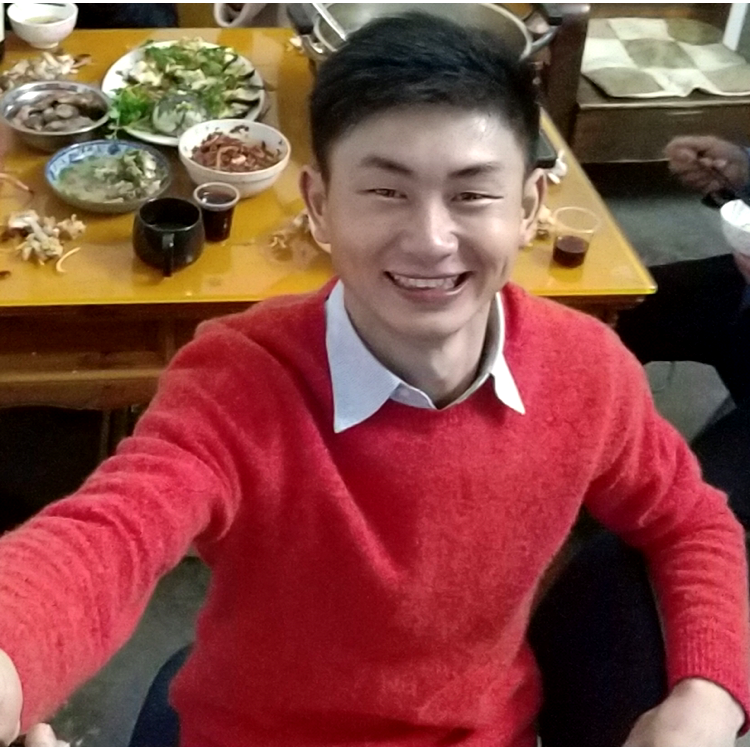 杨先生小哥哥的照片