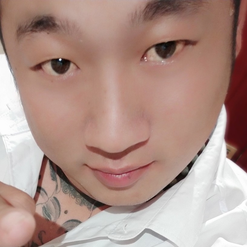 染指悲凉的照片