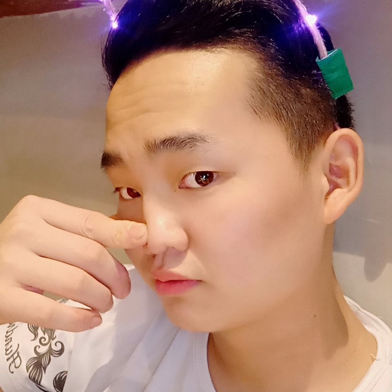得人心者得天下的照片