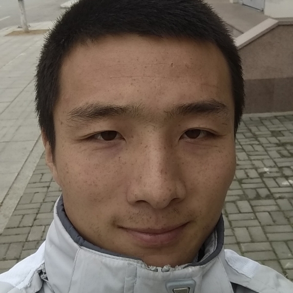 不气馁的照片