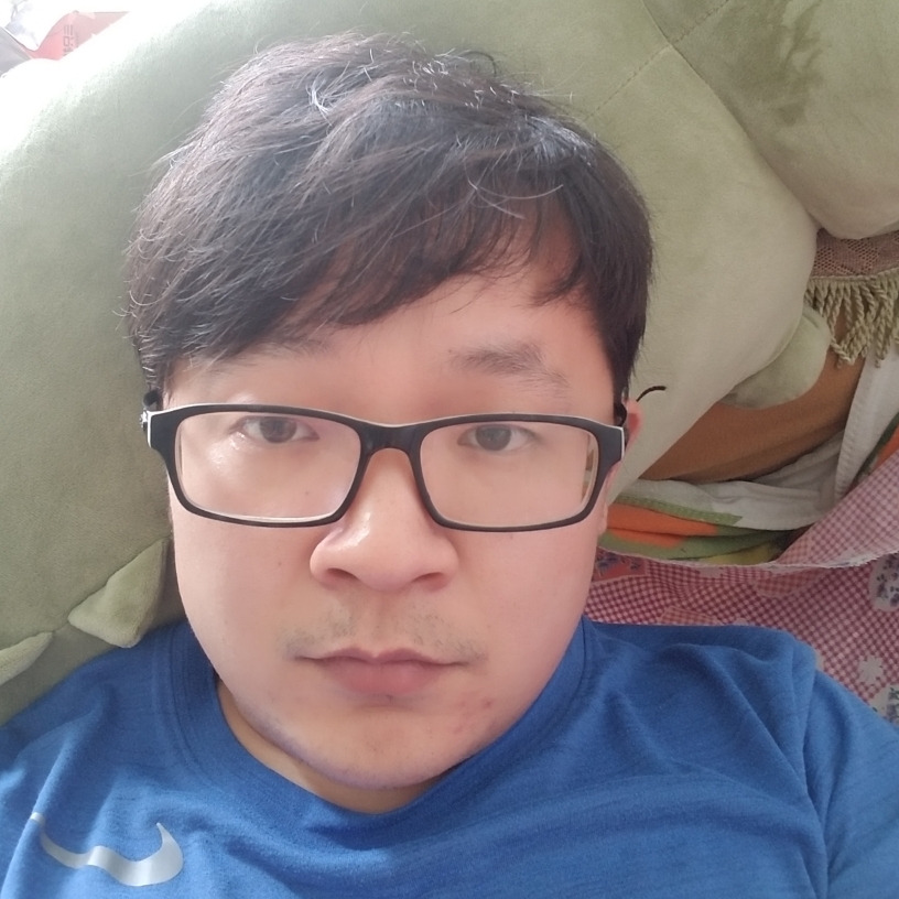 许秋天的照片