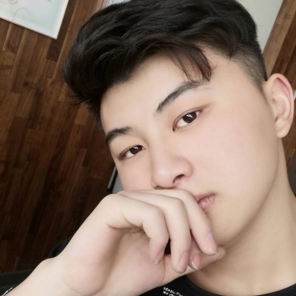 暖橘的照片