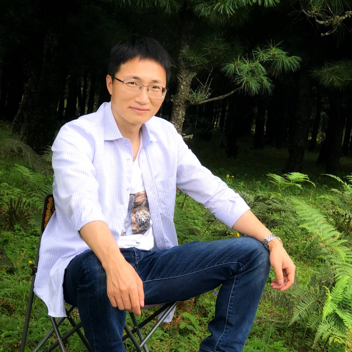 如童歌歌的照片