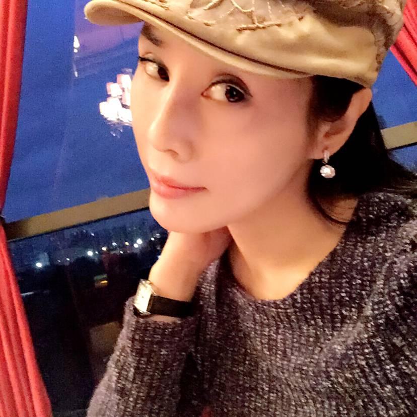 小虞儿的照片