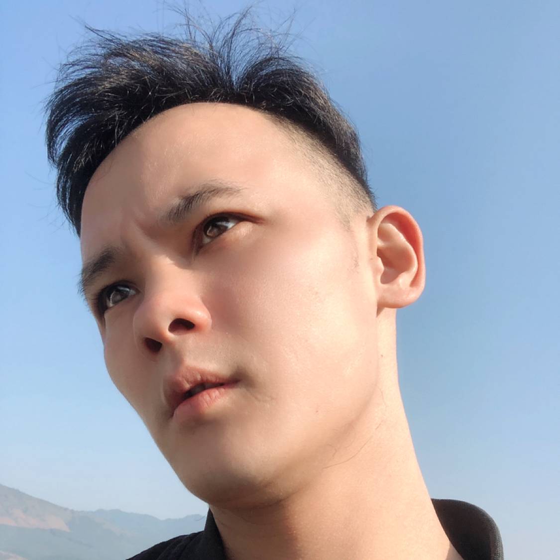 城山人的照片