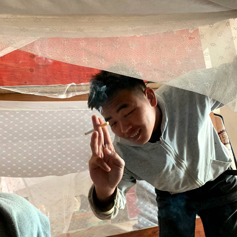 宝贝浅吻追寻的照片