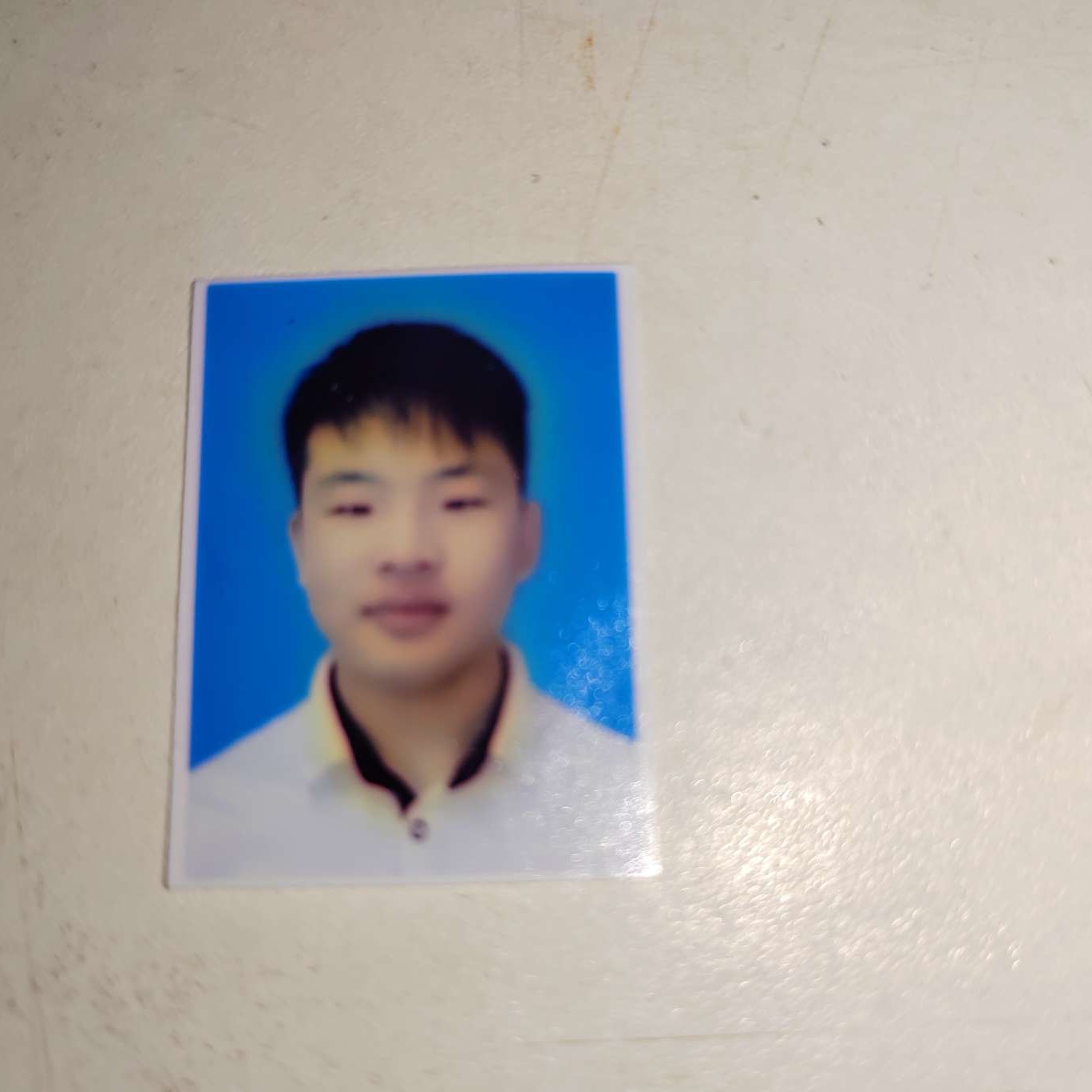 BRUCE的照片