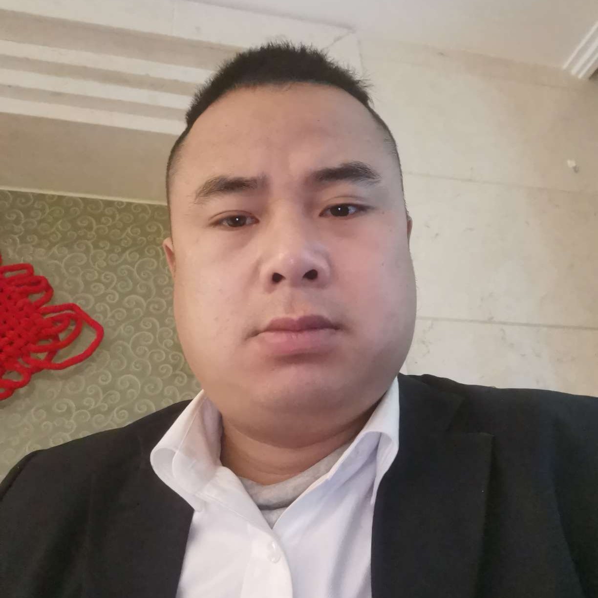 舒心回首小松鼠的照片