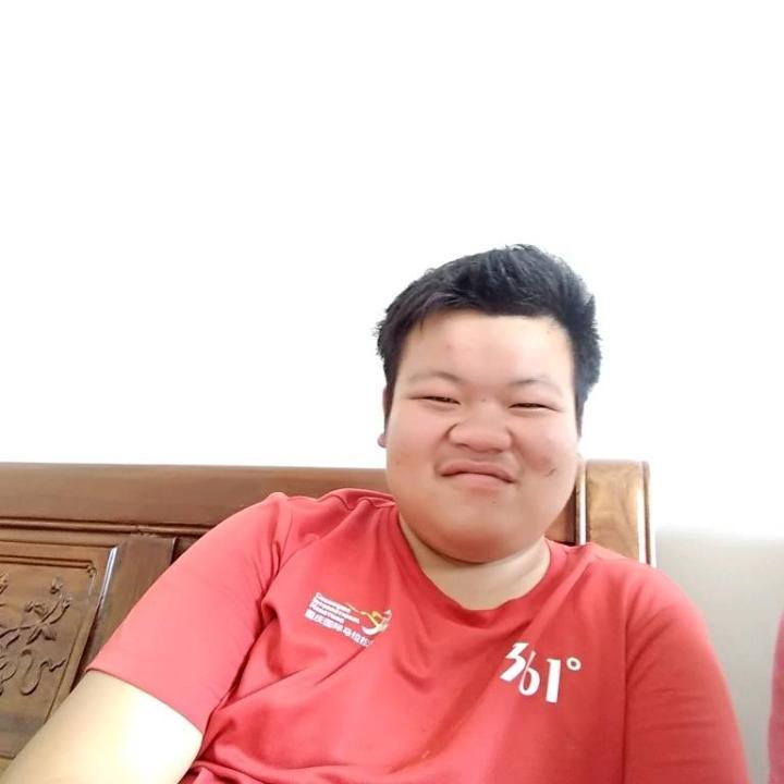周周晓锋的照片