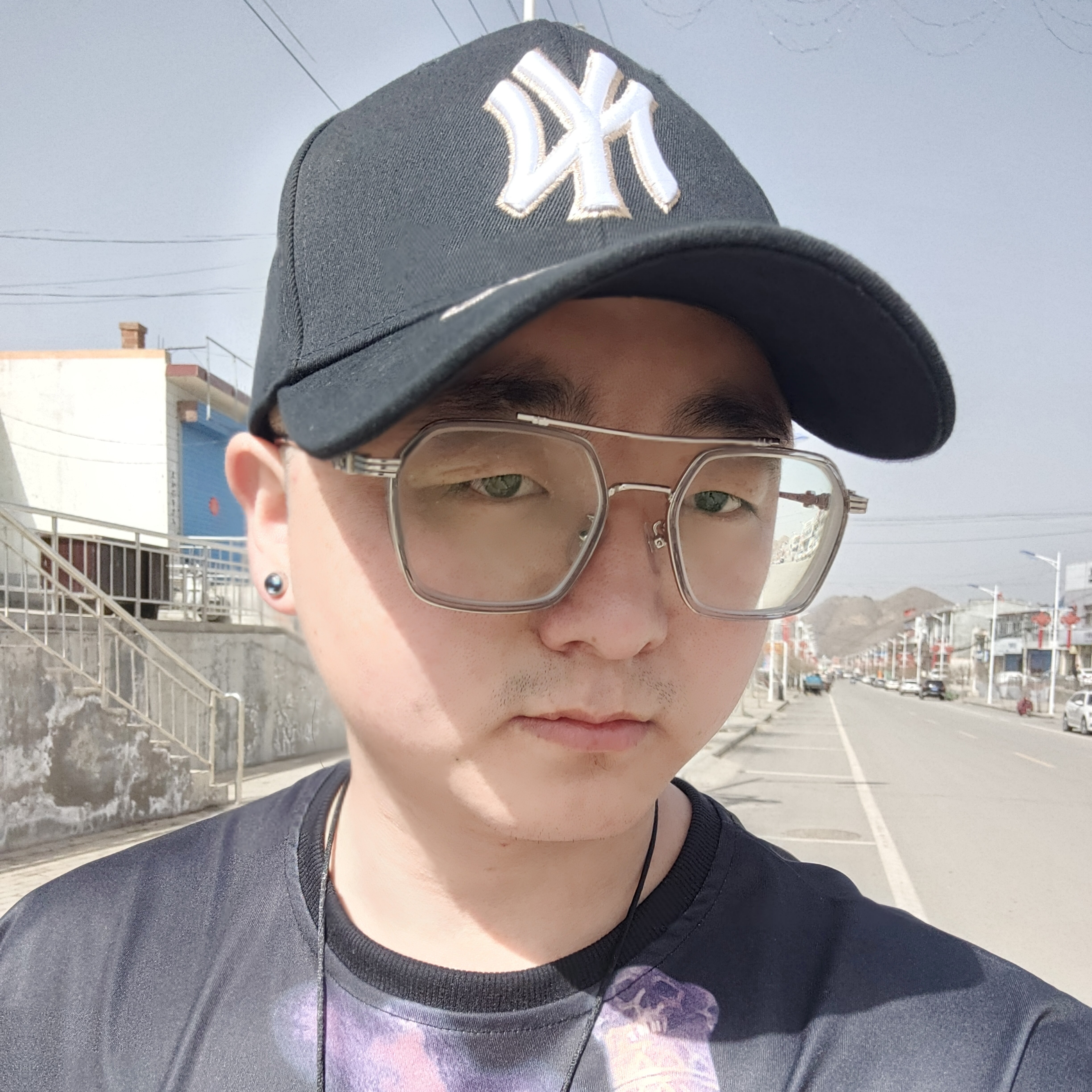 戰場的照片