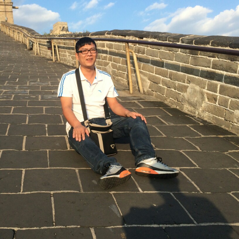 桥兴的照片
