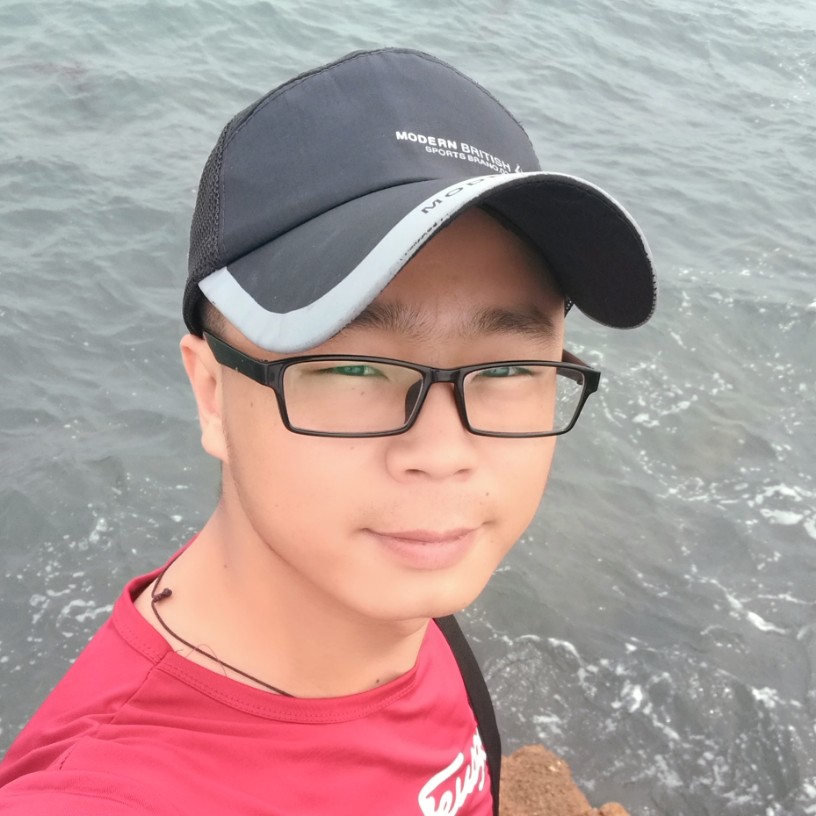 任性龙猫的照片
