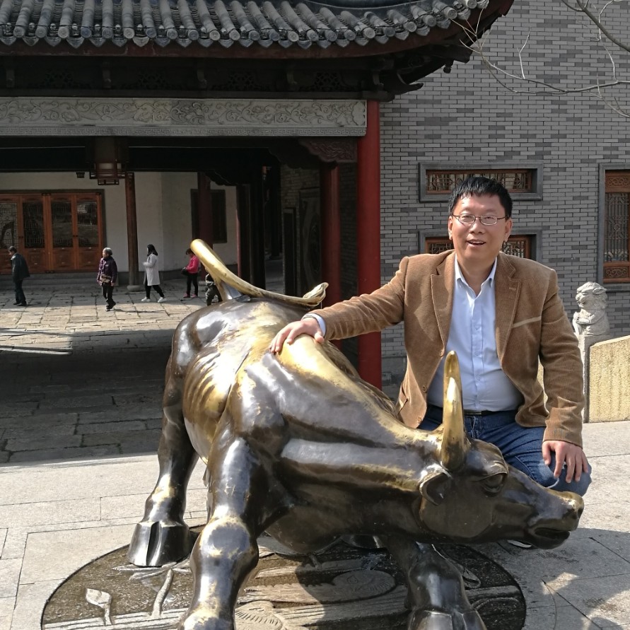 阳光正大的照片