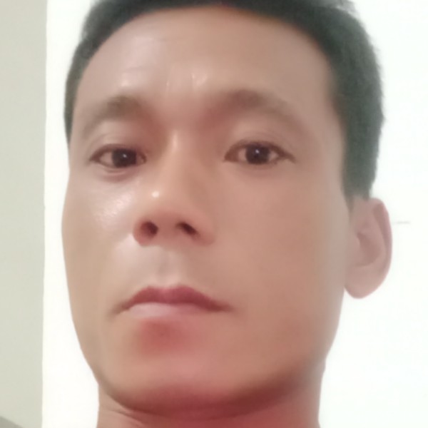 听话给镜子的照片